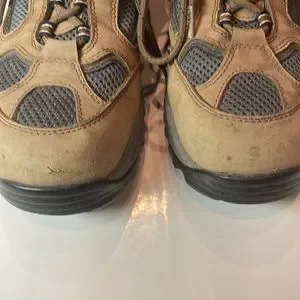 Vasque 7450 Gore-Tex XCR Hiking Trail Boots Shoes Brown Men\'s US size 11.5 Vasque Breeze Hiking Boot - Men main image 4